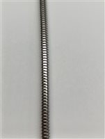 Collana Vidali Gioielli Uomo in Acciaio COAC-5-34 - COAC-5-34